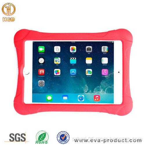 Drop resistance bumper case for ipad mini, for ipad mini 4 apple case